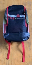 Ironman Washington Tri Cities Backpack Marathon Triathlon Souvenir