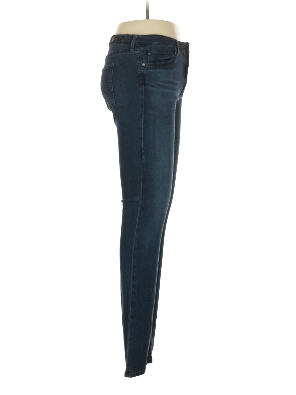 Adriano Goldschmied Women Blue Jeans 29W thumbnail 3