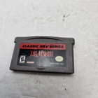 Dr. Mario: Classic NES Series (Nintendo Gameboy Advance) Cartridge Only Preowned