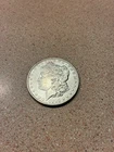 1885 Morgan Silver Dollar (Philadelphia)