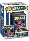 Funko POP! Ad Icons Spam Can #80 Vinyl Figure