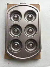 Avon Baking Pan 6 Cavity Donut Non Stick Kitchen Cooking