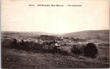 52 COUBLANC old postcard [REF/88433]