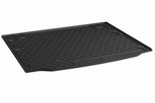 VAICO Kofferraumwanne Laderaumwanne Gummi für BMW X3 G01 F97