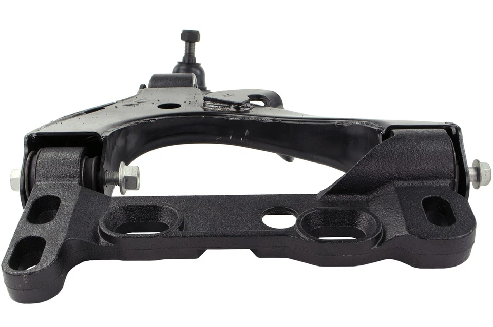 Suspension Control Arm and Ball Joint Assembly-Assembly fits 03-06 Chevrolet SSR - Image 3 of 4