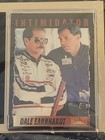 NASCAR Dale Earnhardt #3 "The Intimidator" Plaque with Collector Card! Look&See  — photo 6