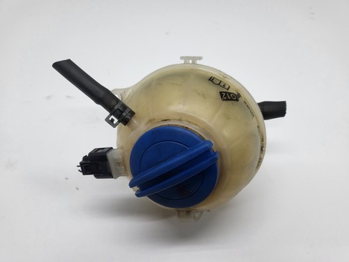 VW Polo 9N2 - Ausgleichsbehälter Kühlwasserbehälter 6Q0121407 (72)