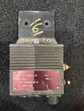 C.E. Niehoff & Co Voltage N3211 Regulator 76761-N3211 28V 6110-01-566-6406
