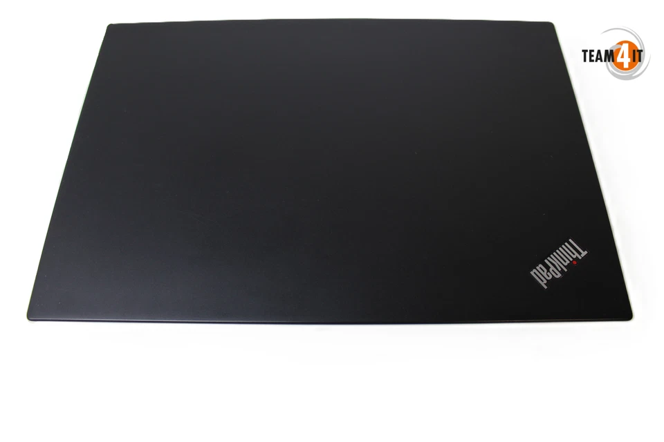 Laptop Lenovo ThinkPad T490s i7-8565U/16GB RAM/512GB NVMe 14" FHD LTE Win11 DE - Bild 3 von 4