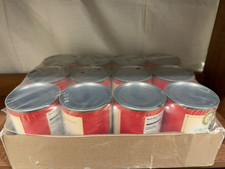 Farmer's Market Organic Sweet Potato Puree - 12 Pack Case - 15 OZ Cans