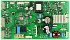 LG Refrigerator EBR78940631 Main Board