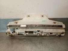 Pare-choc arrière BMW 330