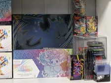 POKEMON SEALED COLLECTION LOT - GUARANTEED IT...