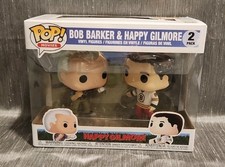Funko Pop Happy Gilmore Vinyl Figures 28