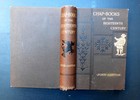 CHAP BOOKS OF THE 18th CENTURY - VERY WELL ILLUSTRATED FIRST EDTION 1882