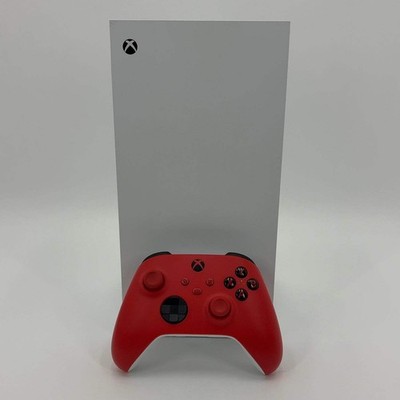 Microsoft Xbox Series X All-Digital 1TB Console Gaming System White 00692
