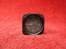 Garwin Rate of Climb Indicator PN S-1392-N2, 22-903-02-1A