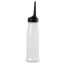 Comair 3011396 Auftrageflasche transparent, 2...