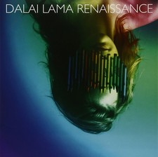 Dalai Lama Renaissance I Know You Will (Vinyl)