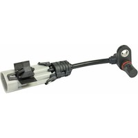 Sensor Raddrehzahl Metzger Aftermarket-Expertise Passend FüR U.A. Opel Antara