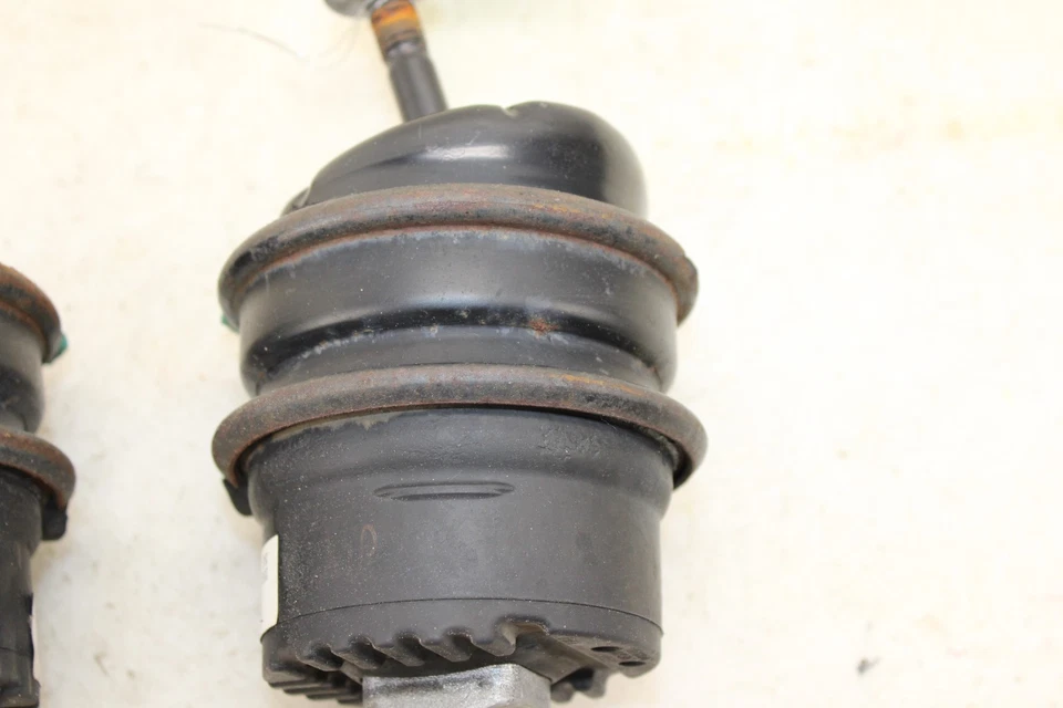 Chevrolet Camaro ZL1 2012-2015 juego de montaje de motor 20952437 OEM MG50 Foto 3 de 4