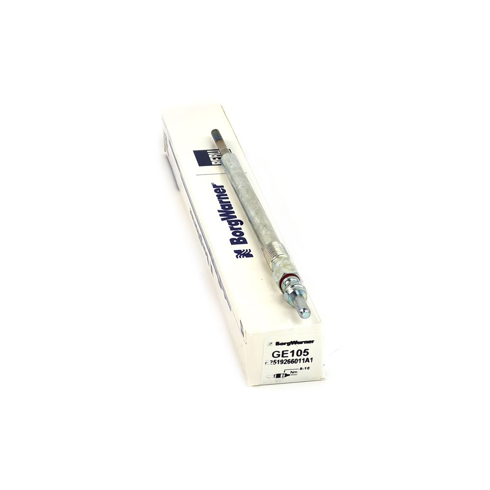 Beru Glow Plug GE105 for Mercedes-Benz CDI V6 W203 W204 W211 W164 W221 OM642