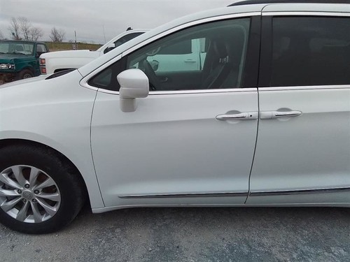 Temperature Control Rear Fits 17-21 PACIFICA 3374420 - Picture 11 of 12