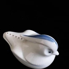 Vintage Ben Rickert  Made In Japan Fine China Duck Bird Salt Shaker