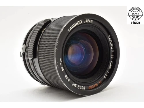 Minolta MD 35-70mm Focal Camera Lenses for sale | eBay