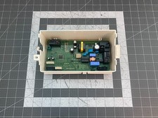 Samsung Dryer Control Board P DC92-01729M