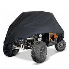 UTV All Weather Utility Vehicle Cover Replacement for Polaris RZR XP 900 1000