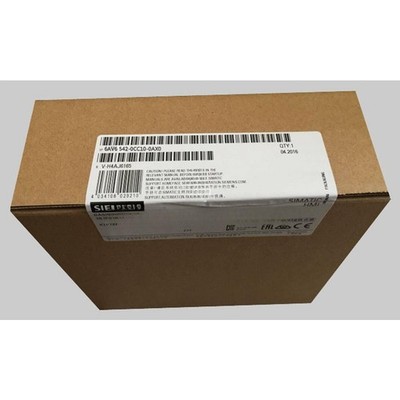 New Siemens 6AV6 542-0CC10-0AX0 6AV6542-0CC10-0AX0 SIMATIC 270 10 Operator panel