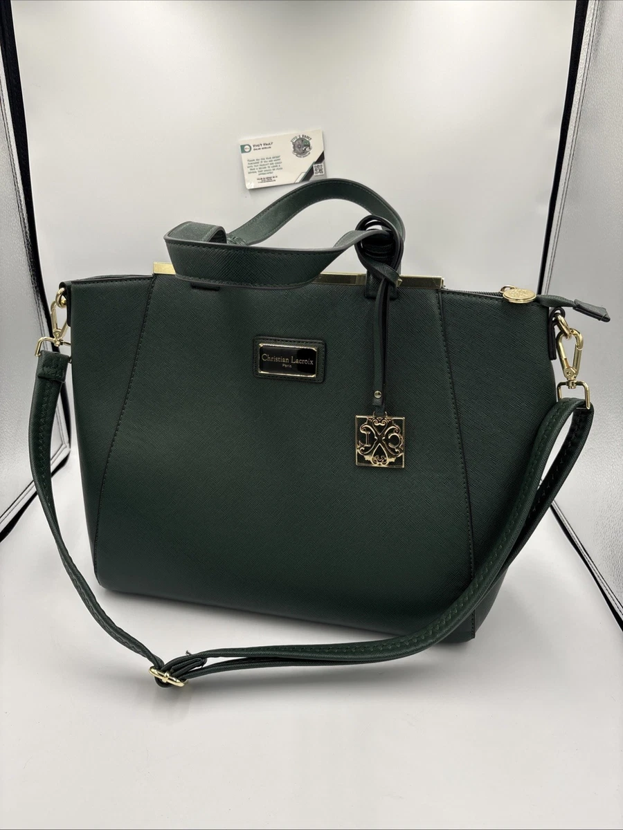 Christian Lacroix Tote Bags for Women for sale | eBay