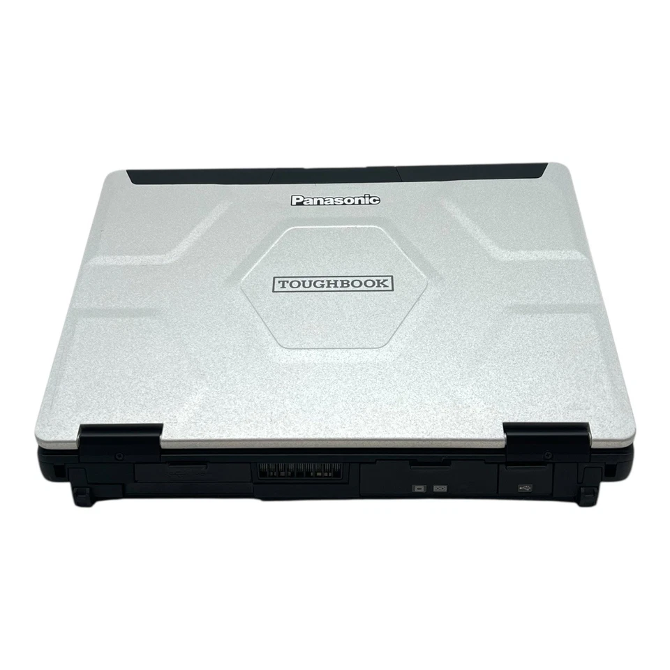 Panasonic Toughbook CF-54 14" |i5-6300U | 8GB RAM | DEFEKT! - Bild 3 von 4