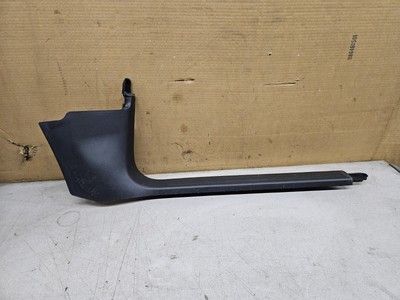2005-2011 Audi A6 S6 C6 Interior Cowl Lower Kick Panel Trim Right 4F1867272D OEM