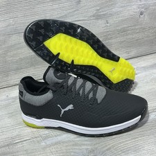PUMA 195695-07 Ignite Proadapt Alphacat Black...