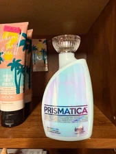 Devoted Creations Prismatica Full Spectrum Light Enhancing Tanning Lotion...