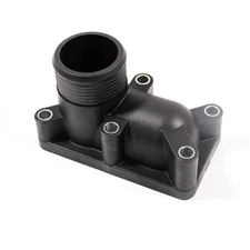 4133L011 HOUSING, THERMOSTAT Suitable For PERKINS 4133L011