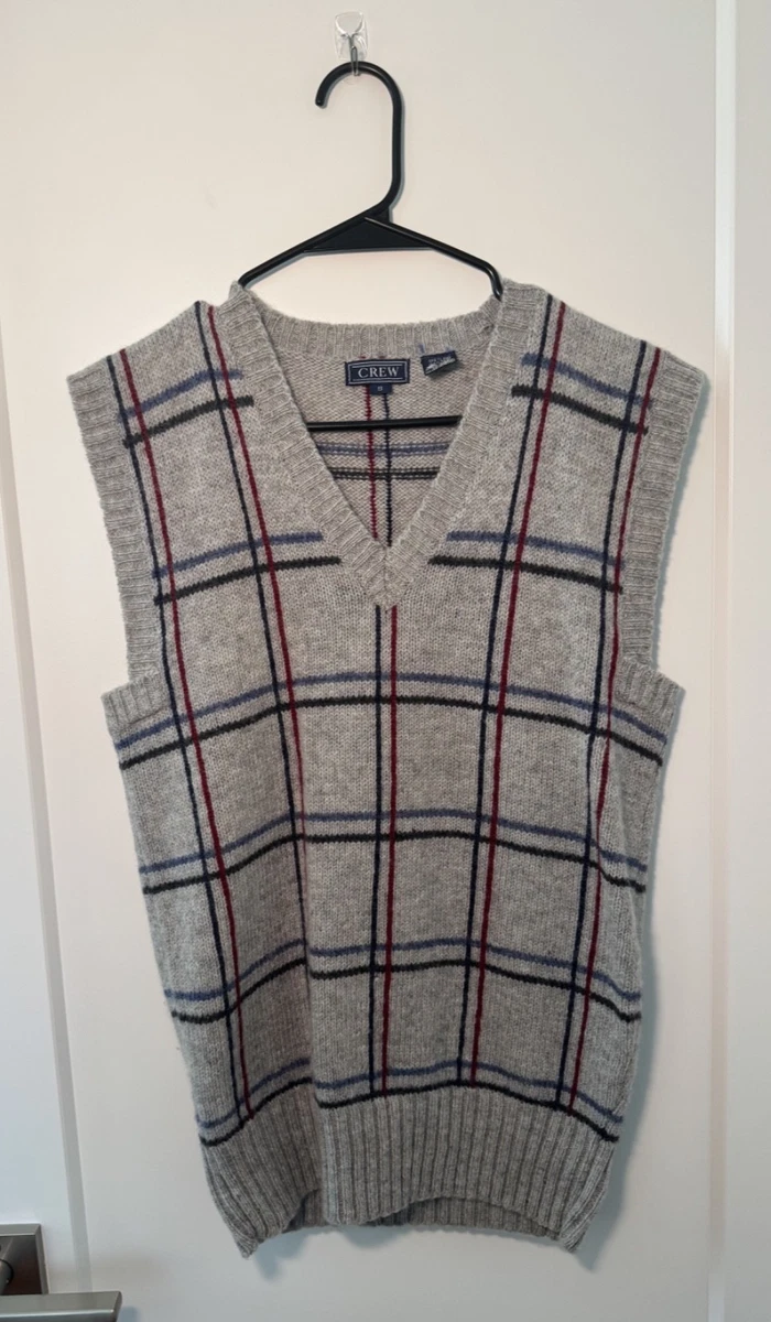 Men's J.CREW 90s Theme for sale | eBay