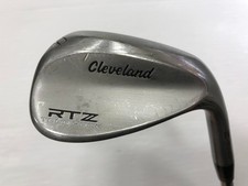 Cleveland RTZ Tour Rack Wedge 60 1Club /Dynamic Gold/Flex:Stiff/Right Handed
