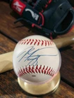 Mike Piazza Autographed Signed Baseball Mets Dodgers HOF Full Letter JSA COA