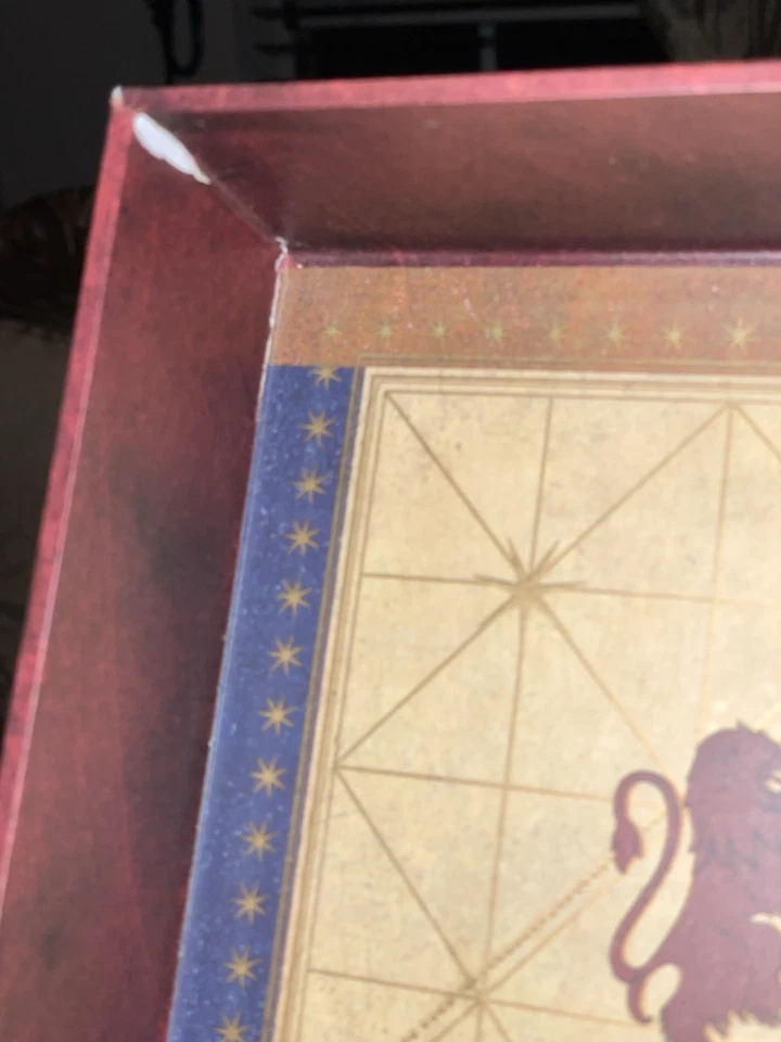 Harry Potter: Hogwarts Collection (Blu-ray/DVD, 2012, 31-Disc Set - Image 3 of 4