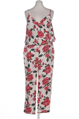 LIU JO Jumpsuit/Overall Damen Gr. EU 38 (IT 44) Weiß #407mjcj