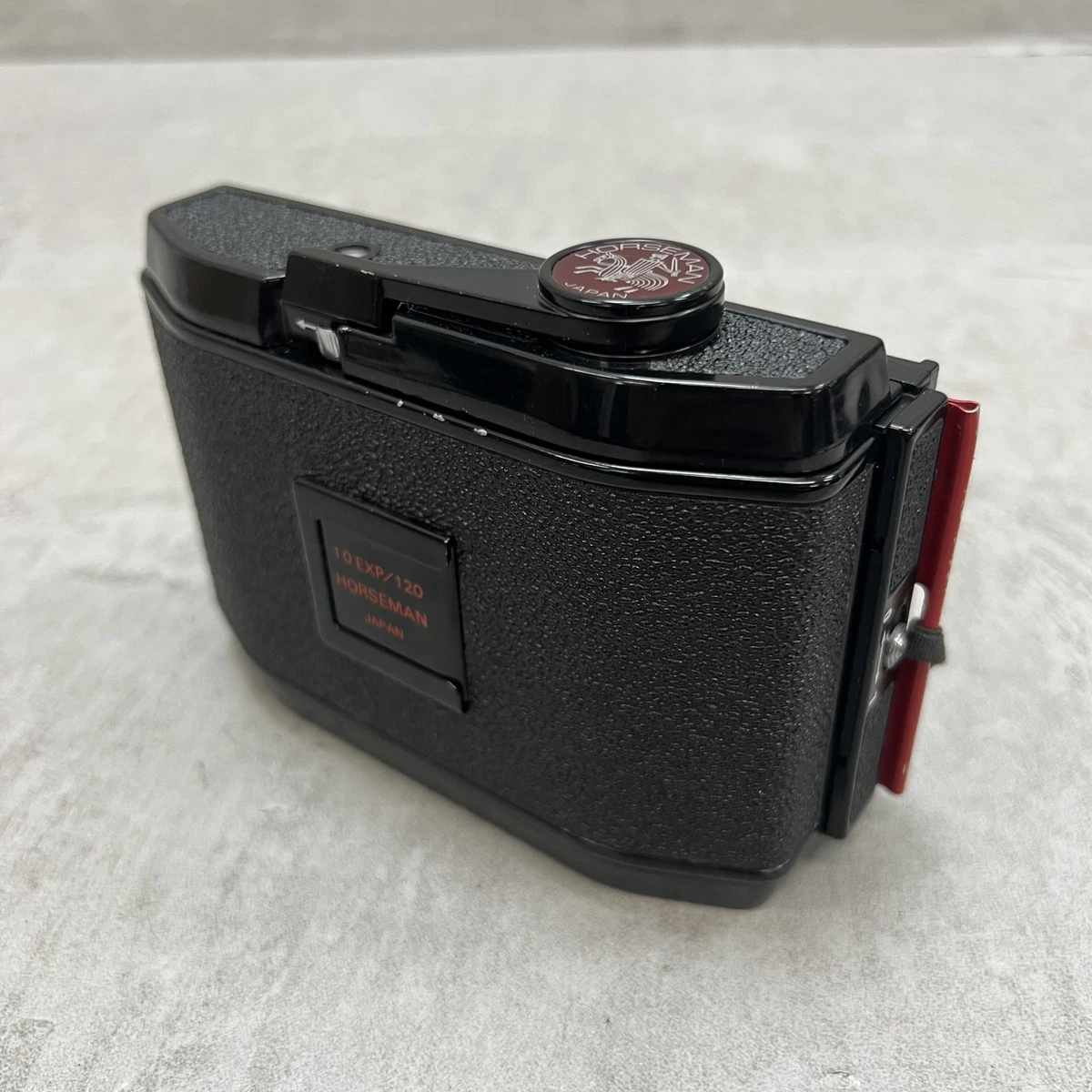 Horseman Camera Film Roll Film Backs for Horseman for sale | eBay