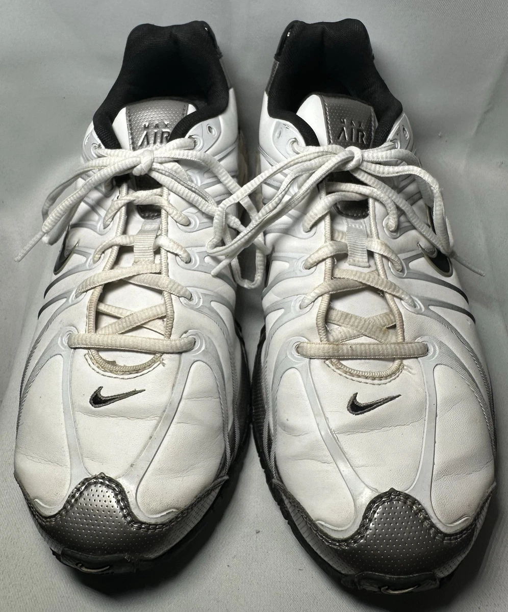 Nike Air Max Torch 5 SL White Metallic Pewter | eBay display picture 1