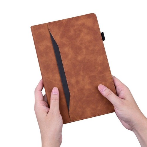 Etui na Samsung Galaxy Tab A9 8.7 / A9 + 11" Tablet Skóra Odporny na wstrząsy stojak Cover - Zdjęcie 35 z 53