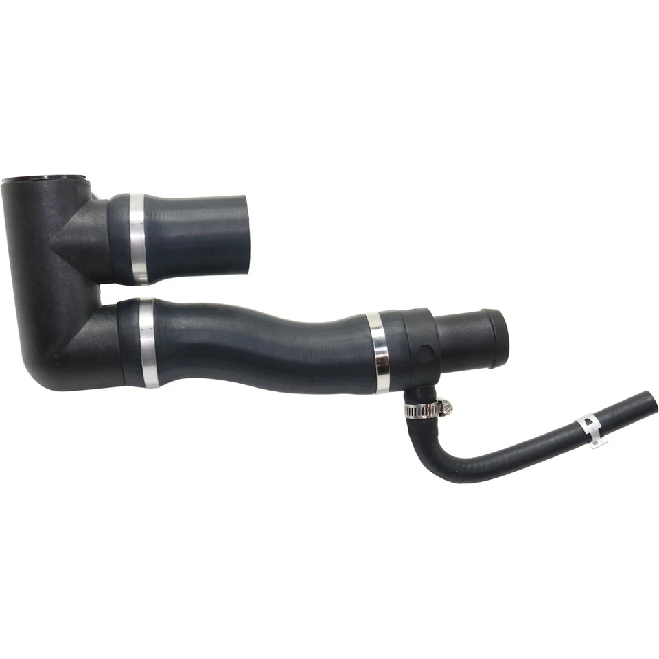 Water Outlet for Mercury Sable Ford Taurus 2001-2002 - Image 2 of 4