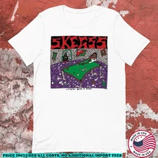 SKEGSS Band Loser Buys A Beer T-shirt All Size S to 5XL BA414