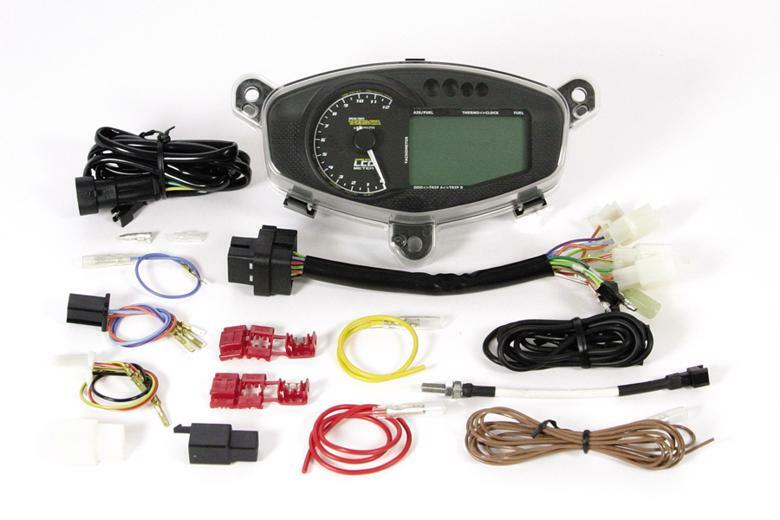 アドレス v125g  武川 デジタルメーター 早い者勝ち！！ アドレスv125gデジタルメーター （アドレスv125G 武川