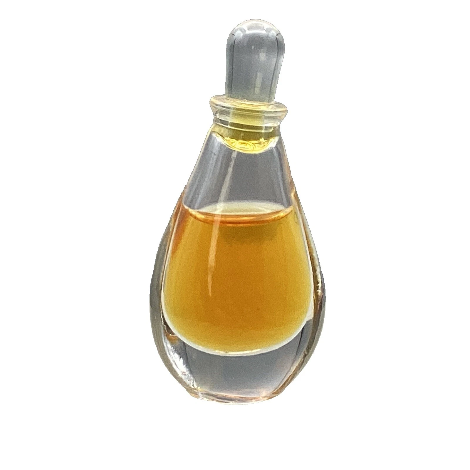 Fragancias Halston Pure